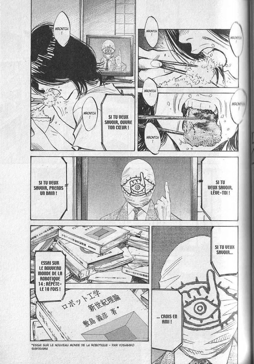 Read 21st Century Boys FR Manga Online