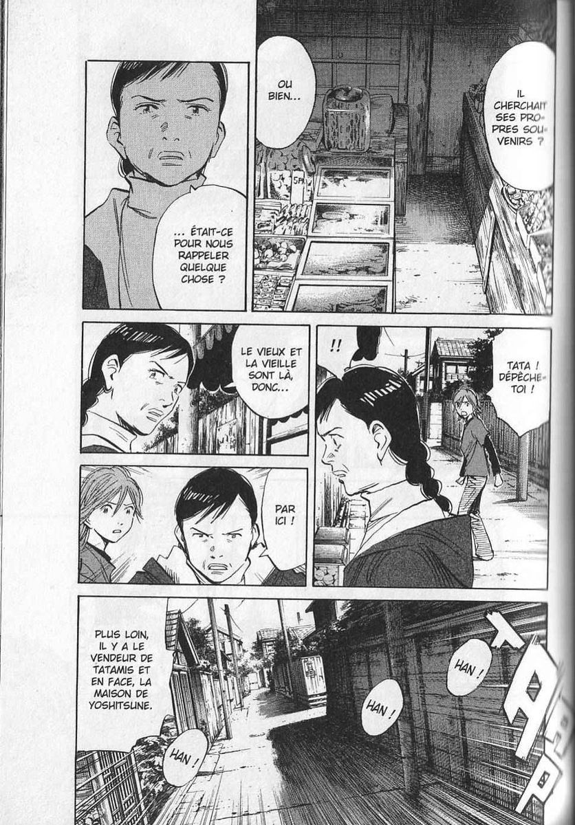 Read 21st Century Boys FR Manga Online