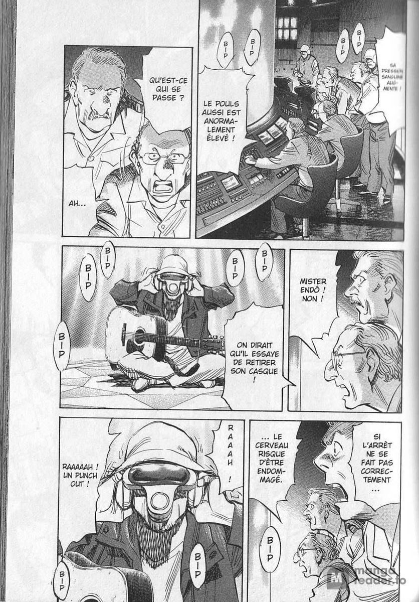 Read 21st Century Boys FR Manga Online