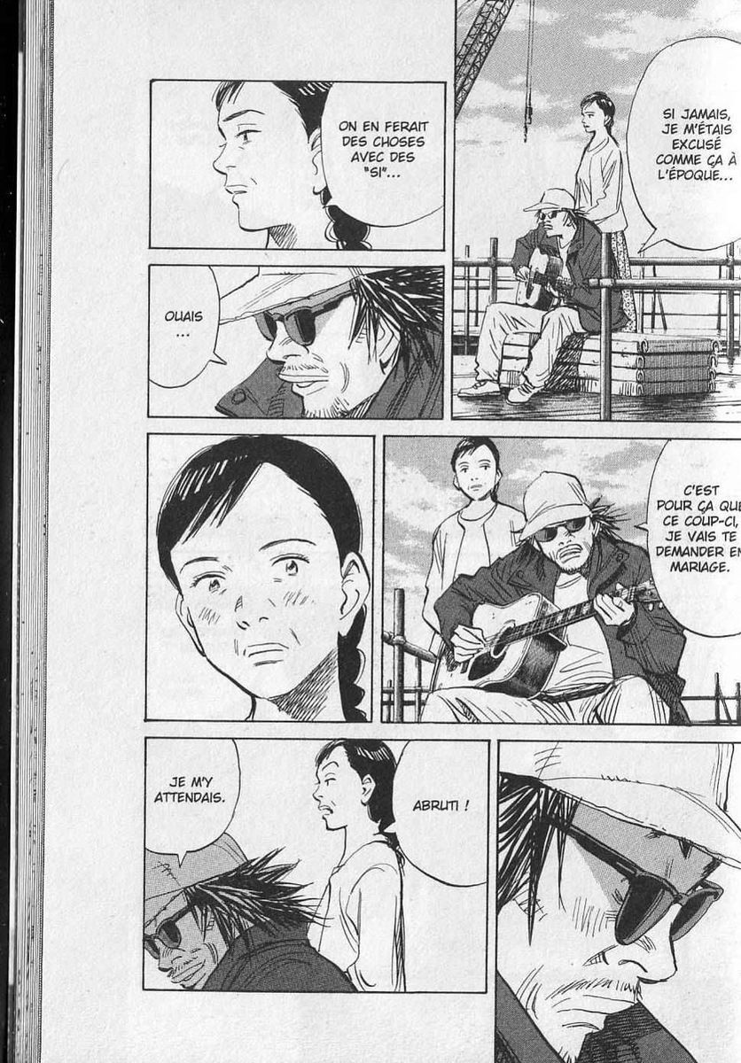 Read 21st Century Boys FR Manga Online