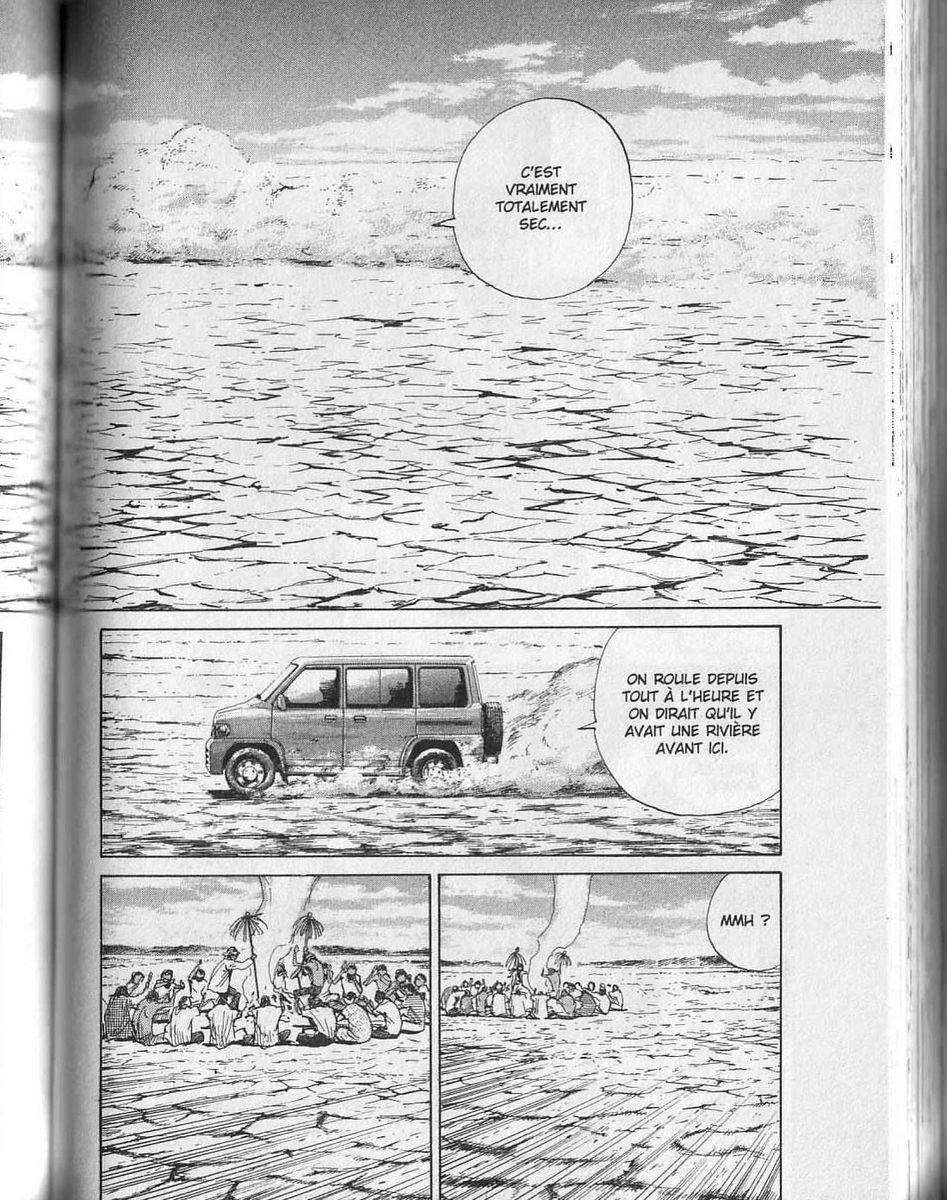 Read 21st Century Boys FR Manga Online