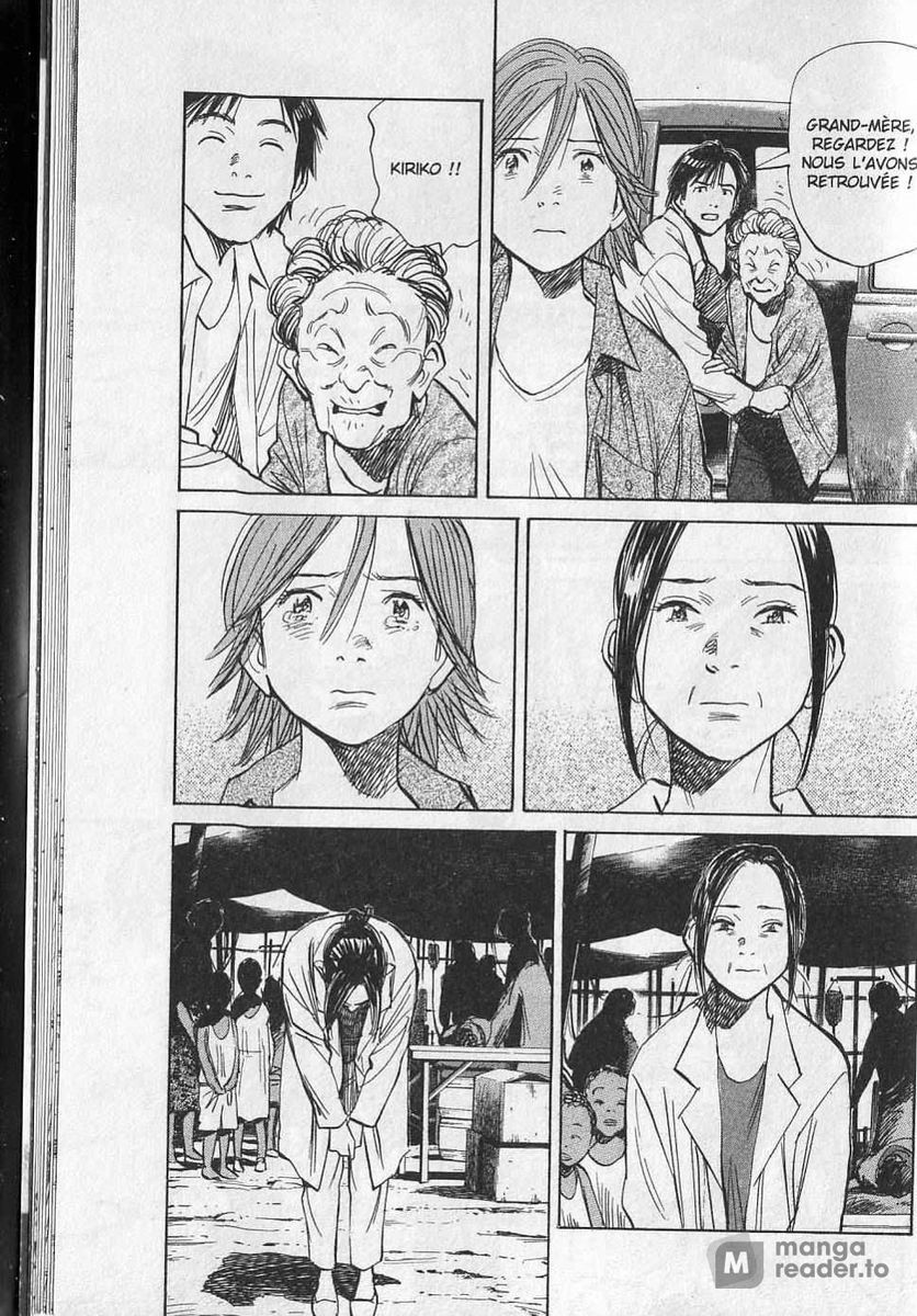 Read 21st Century Boys FR Manga Online