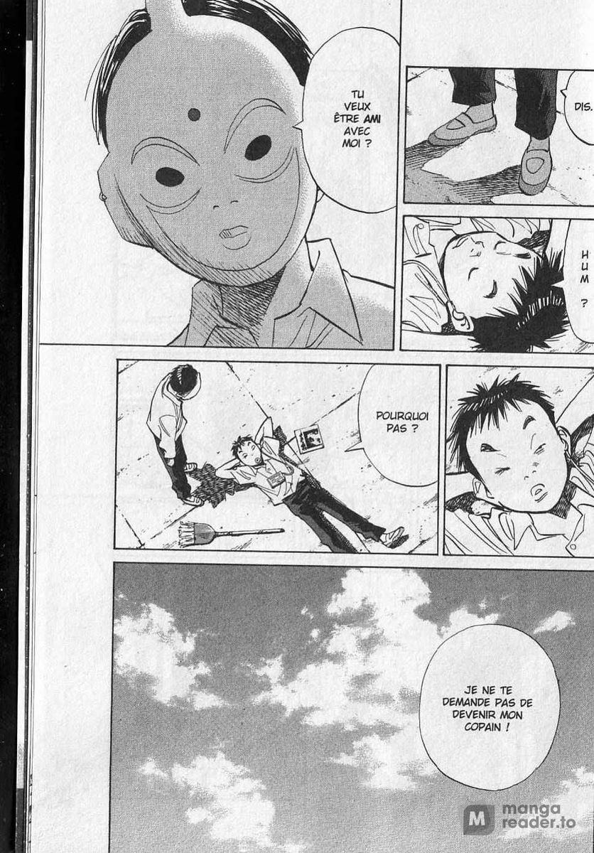 Read 21st Century Boys FR Manga Online
