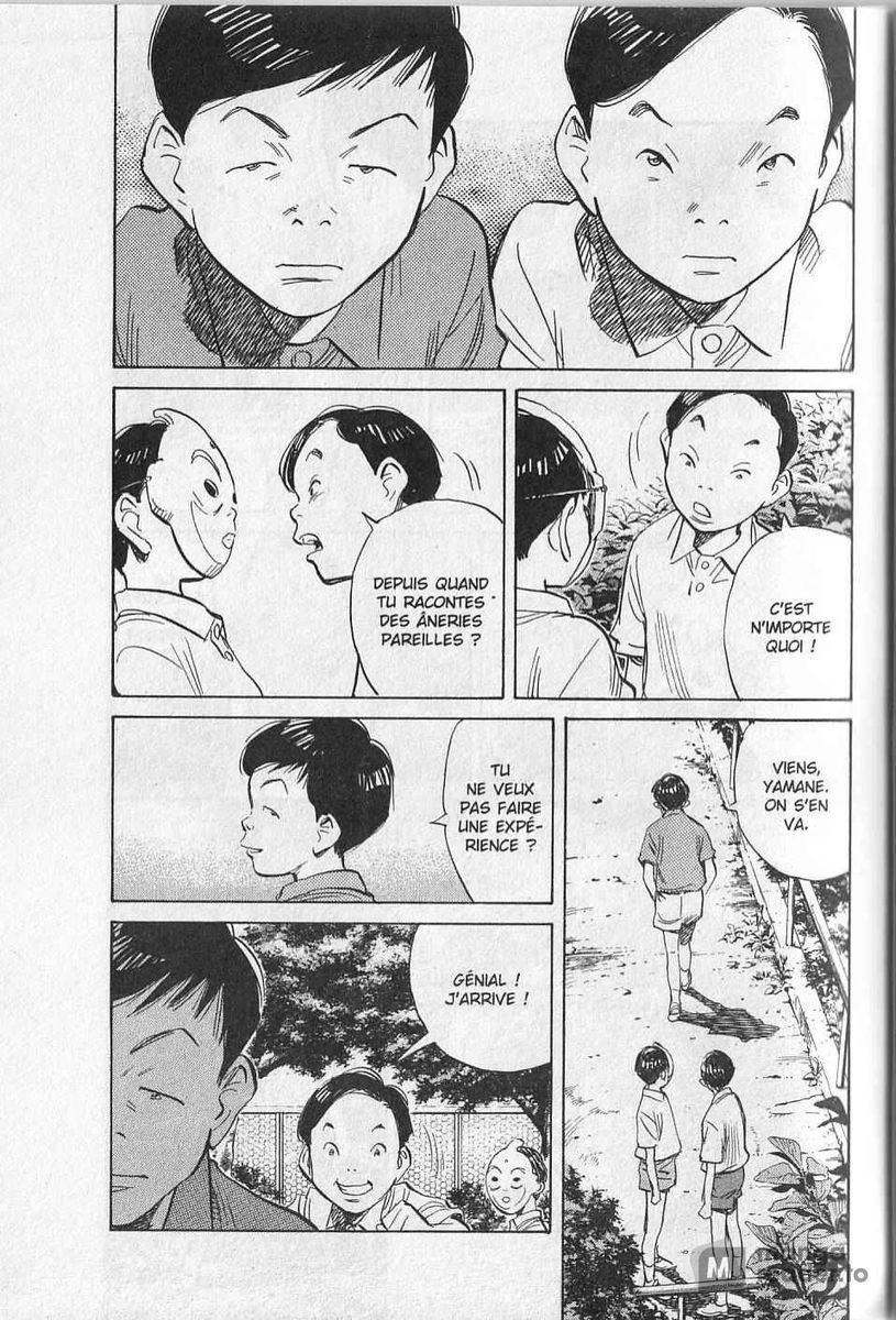 Read 21st Century Boys FR Manga Online