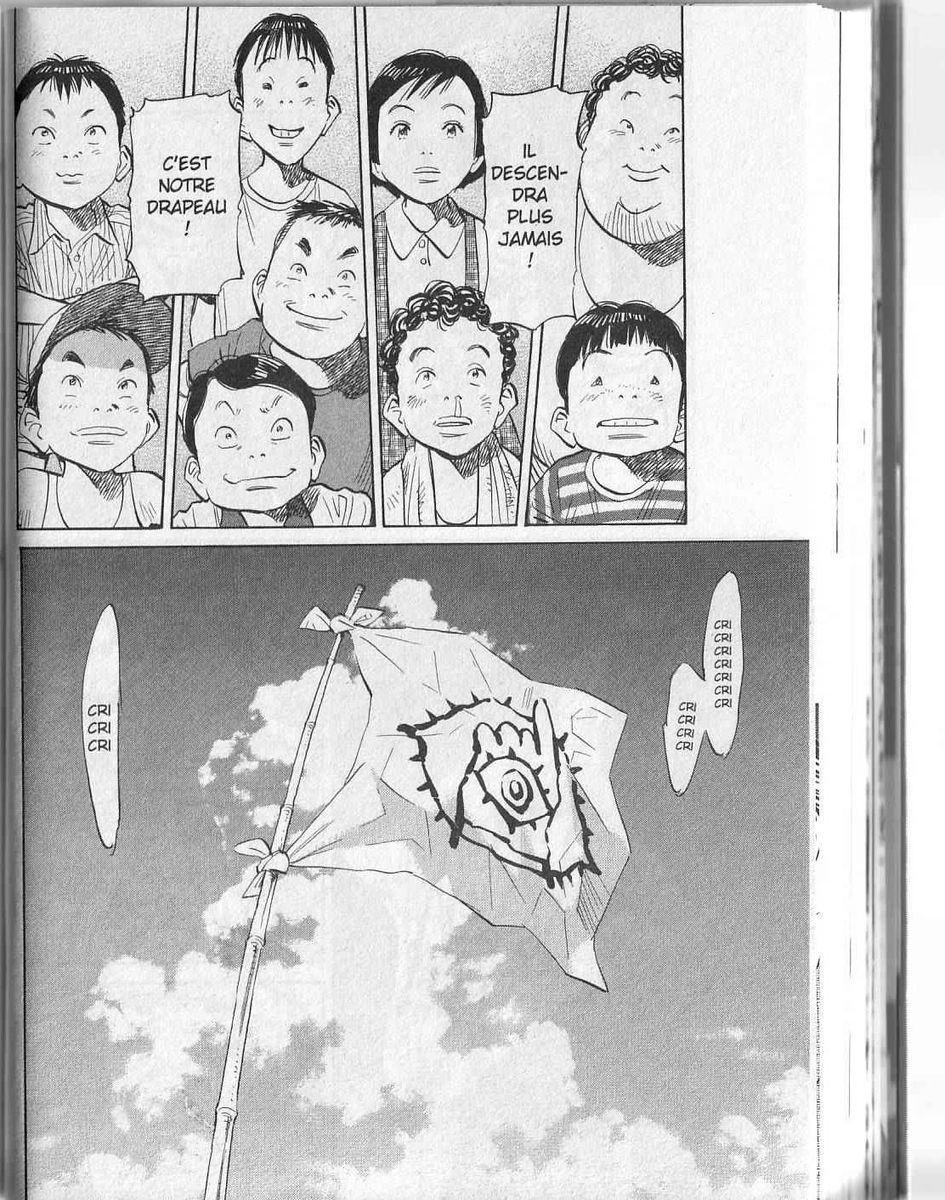 Read 21st Century Boys FR Manga Online