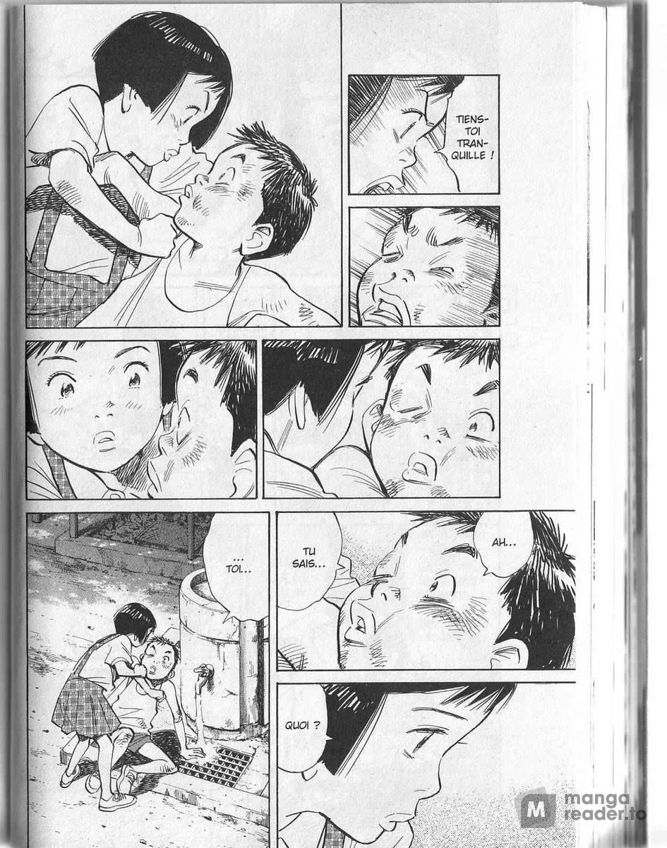 Read 21st Century Boys FR Manga Online