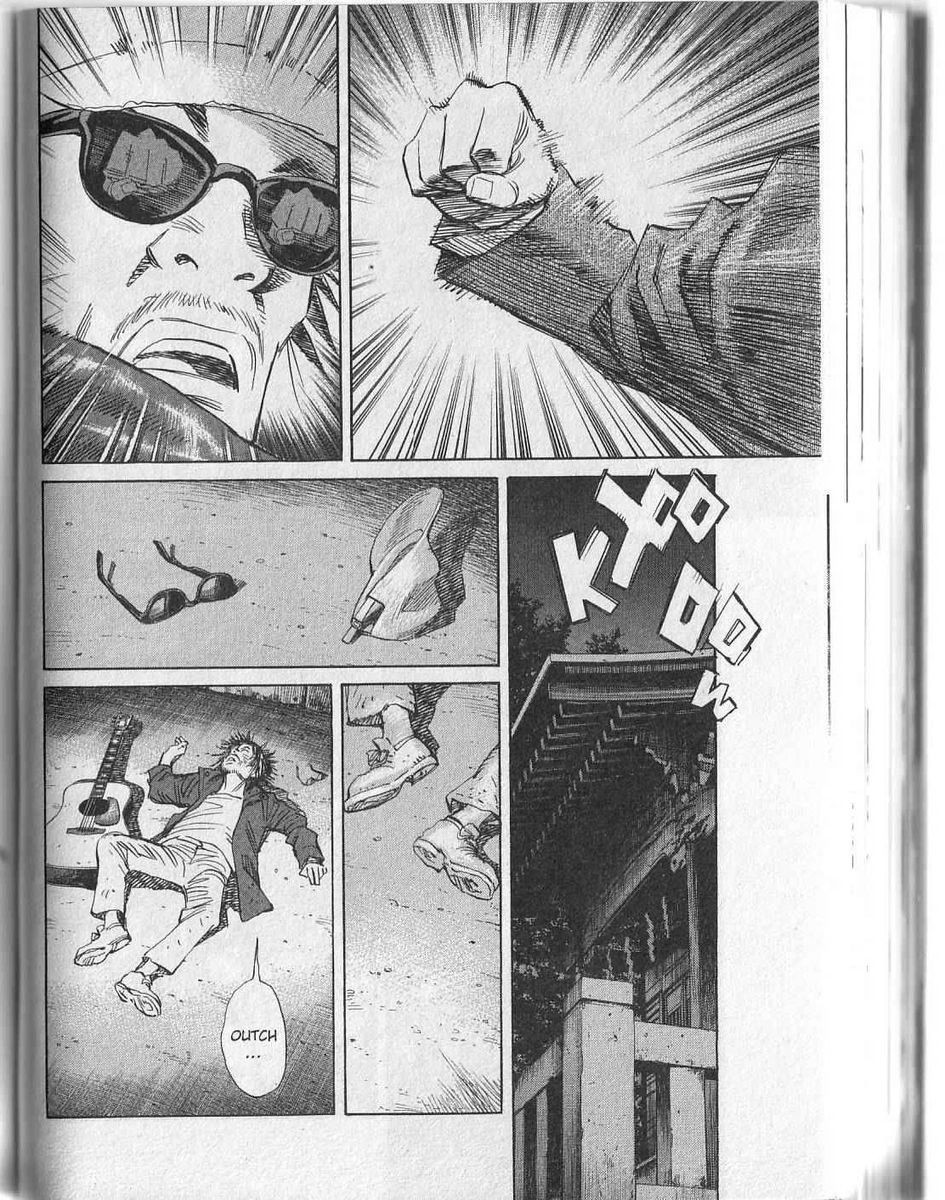 Read 21st Century Boys FR Manga Online