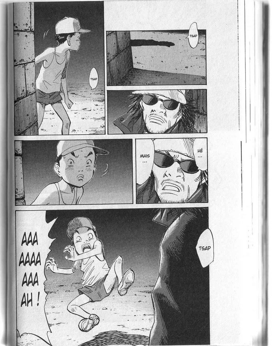 Read 21st Century Boys FR Manga Online