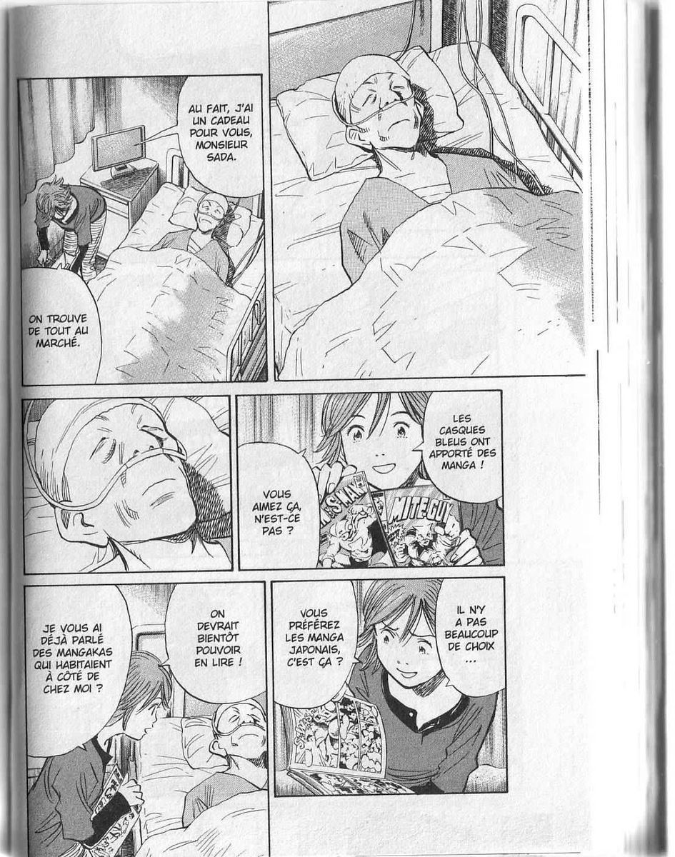 Read 21st Century Boys FR Manga Online
