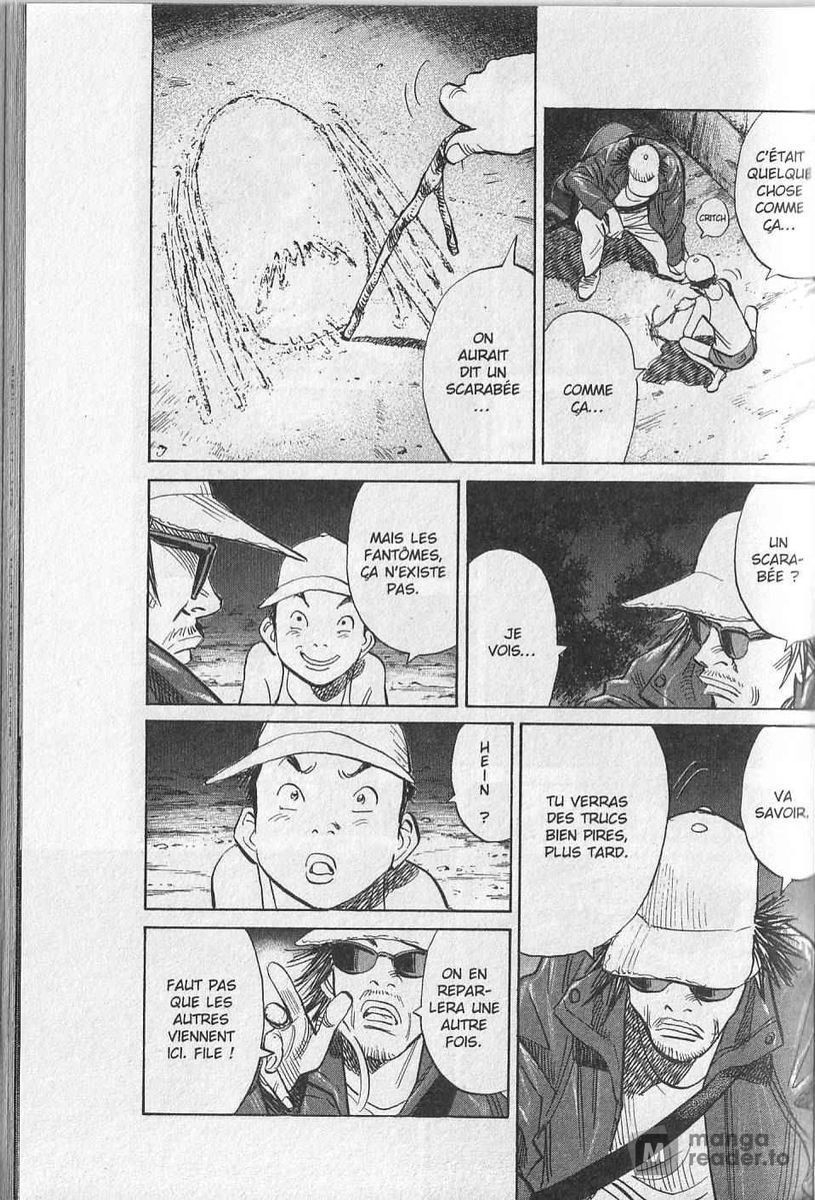 Read 21st Century Boys FR Manga Online