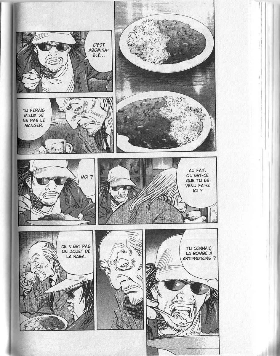 Read 21st Century Boys FR Manga Online