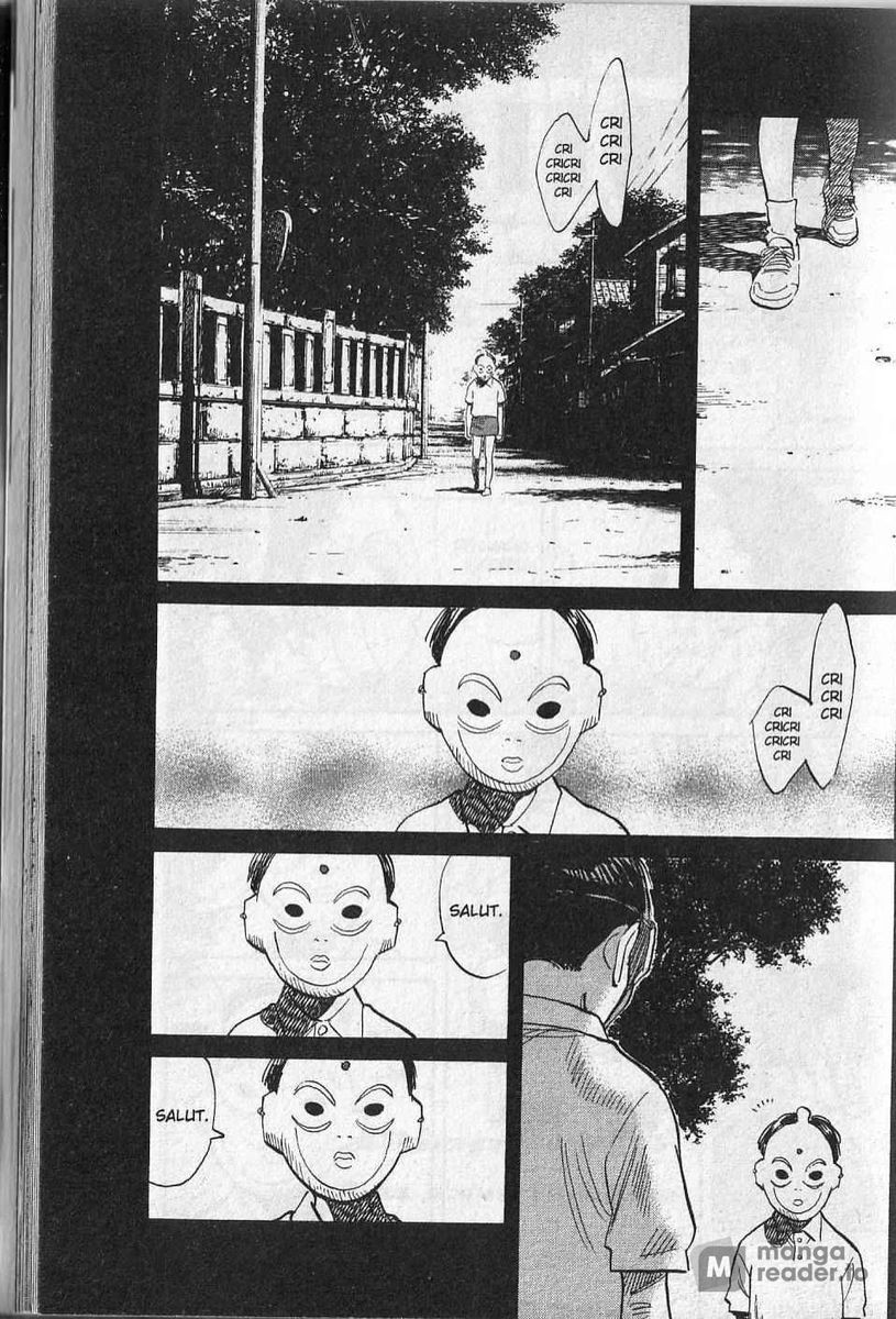 Read 21st Century Boys FR Manga Online