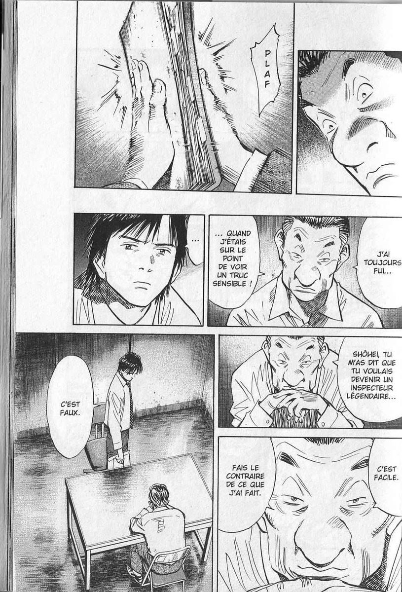 Read 21st Century Boys FR Manga Online