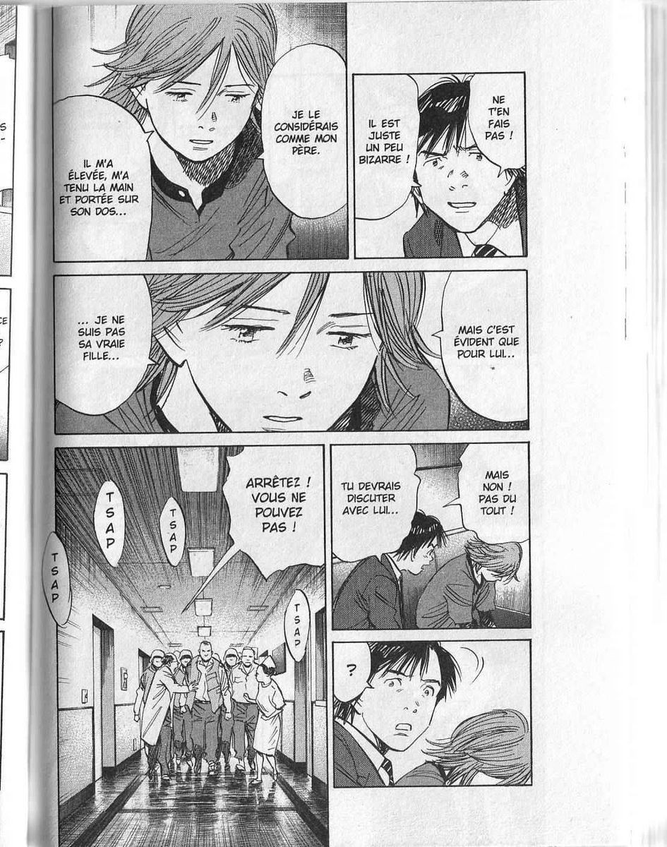 Read 21st Century Boys FR Manga Online