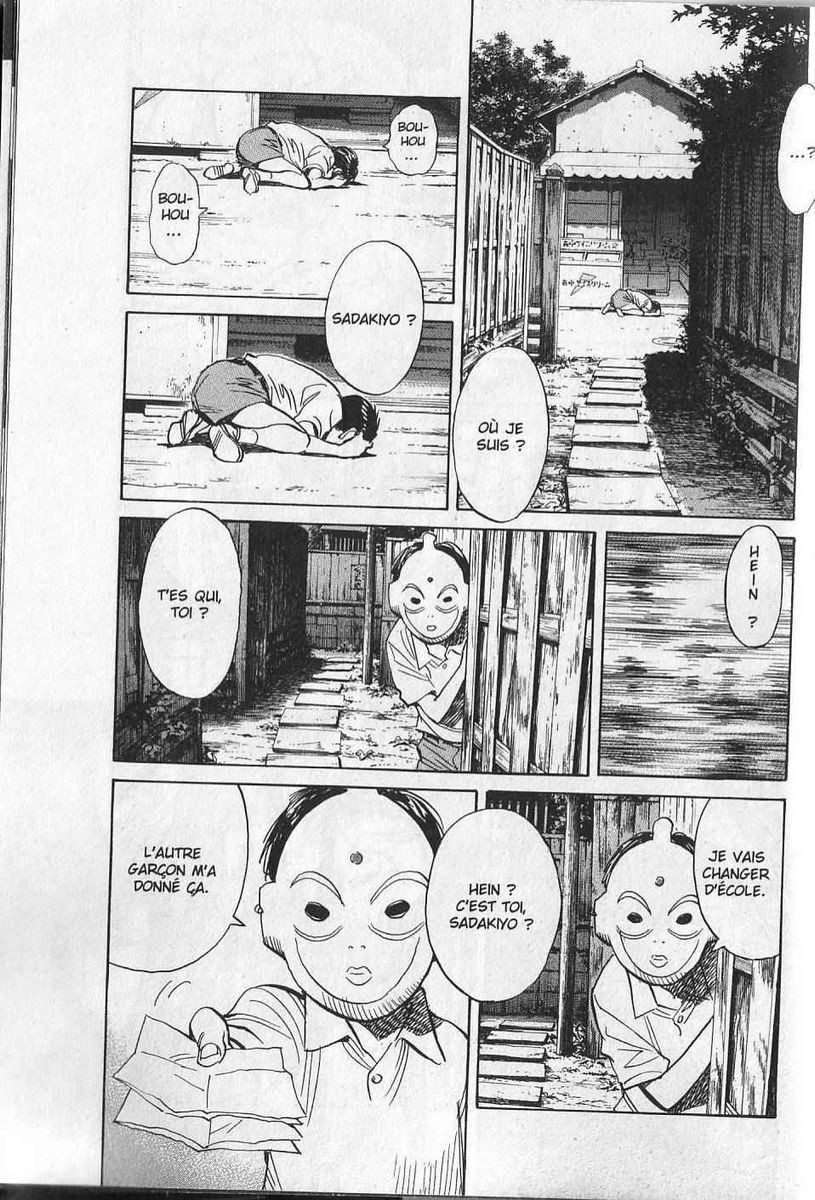 Read 21st Century Boys FR Manga Online