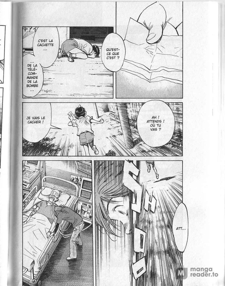 Read 21st Century Boys FR Manga Online