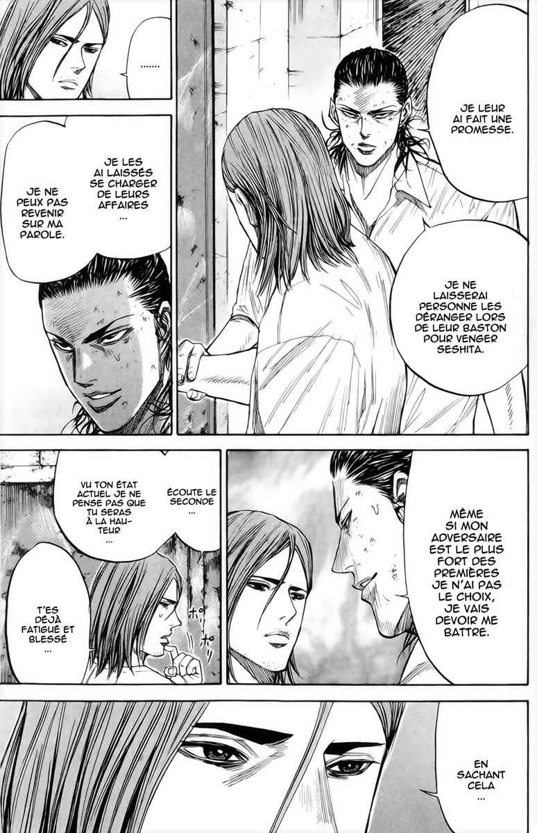 Read A-BOUT! FR Manga Online