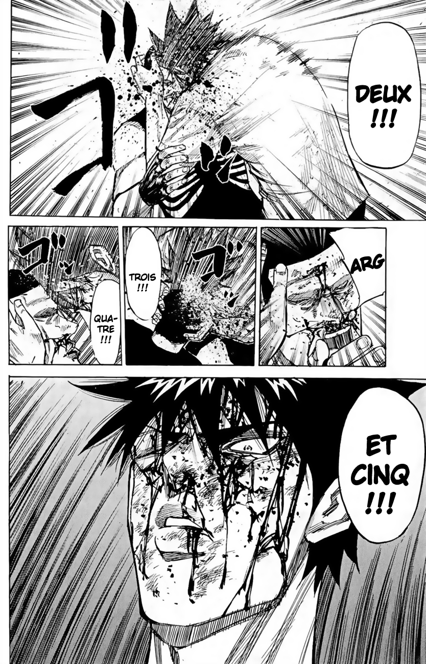 Read A-BOUT! FR Manga Online