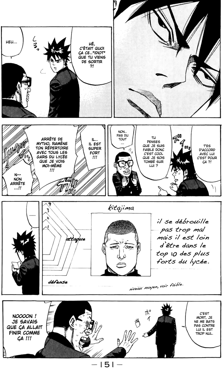 Read A-BOUT! FR Manga Online