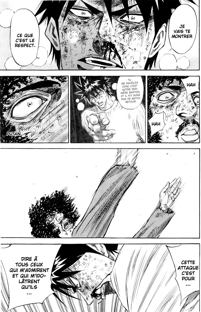 Read A-BOUT! FR Manga Online