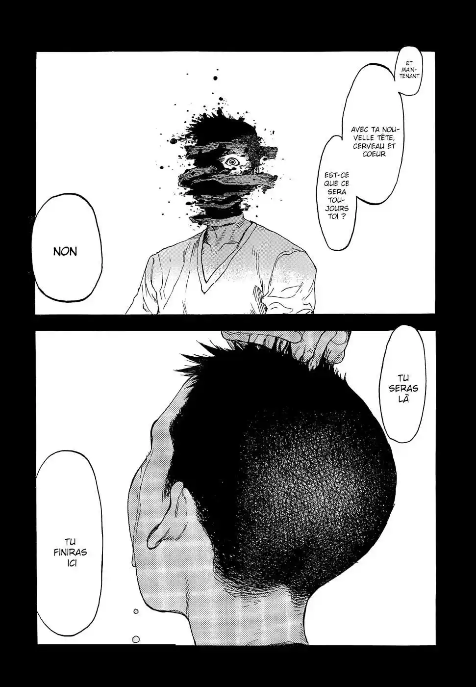 Read Ajin FR Manga Online
