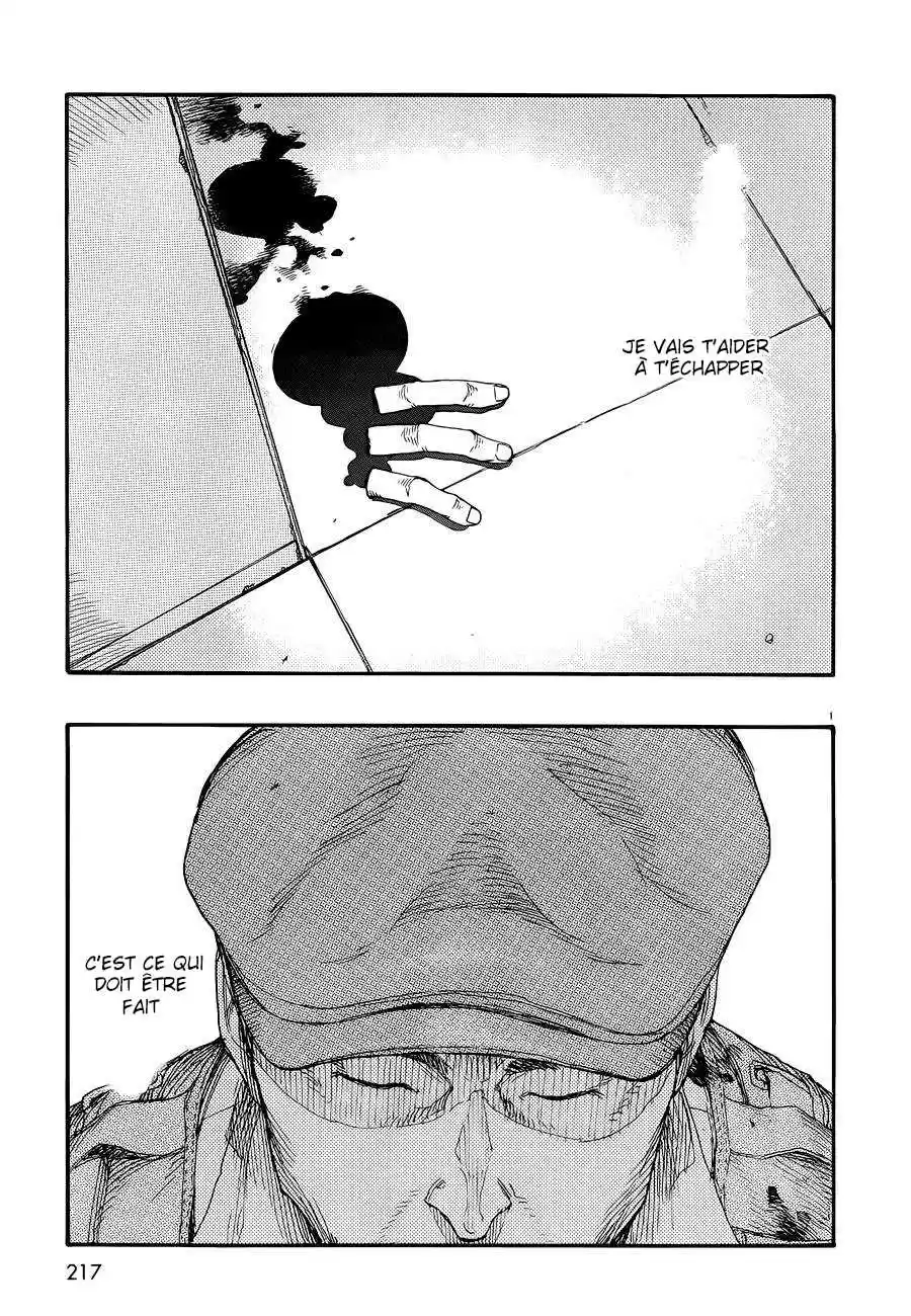 Read Ajin FR Manga Online