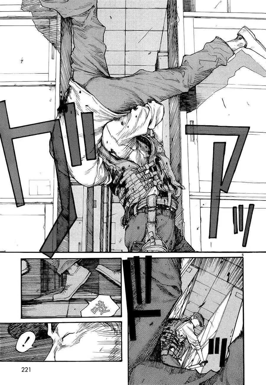Read Ajin FR Manga Online