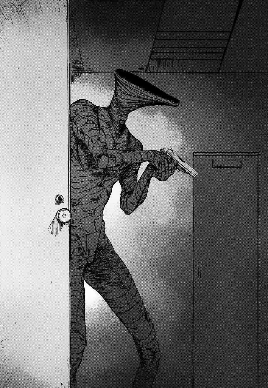 Read Ajin FR Manga Online