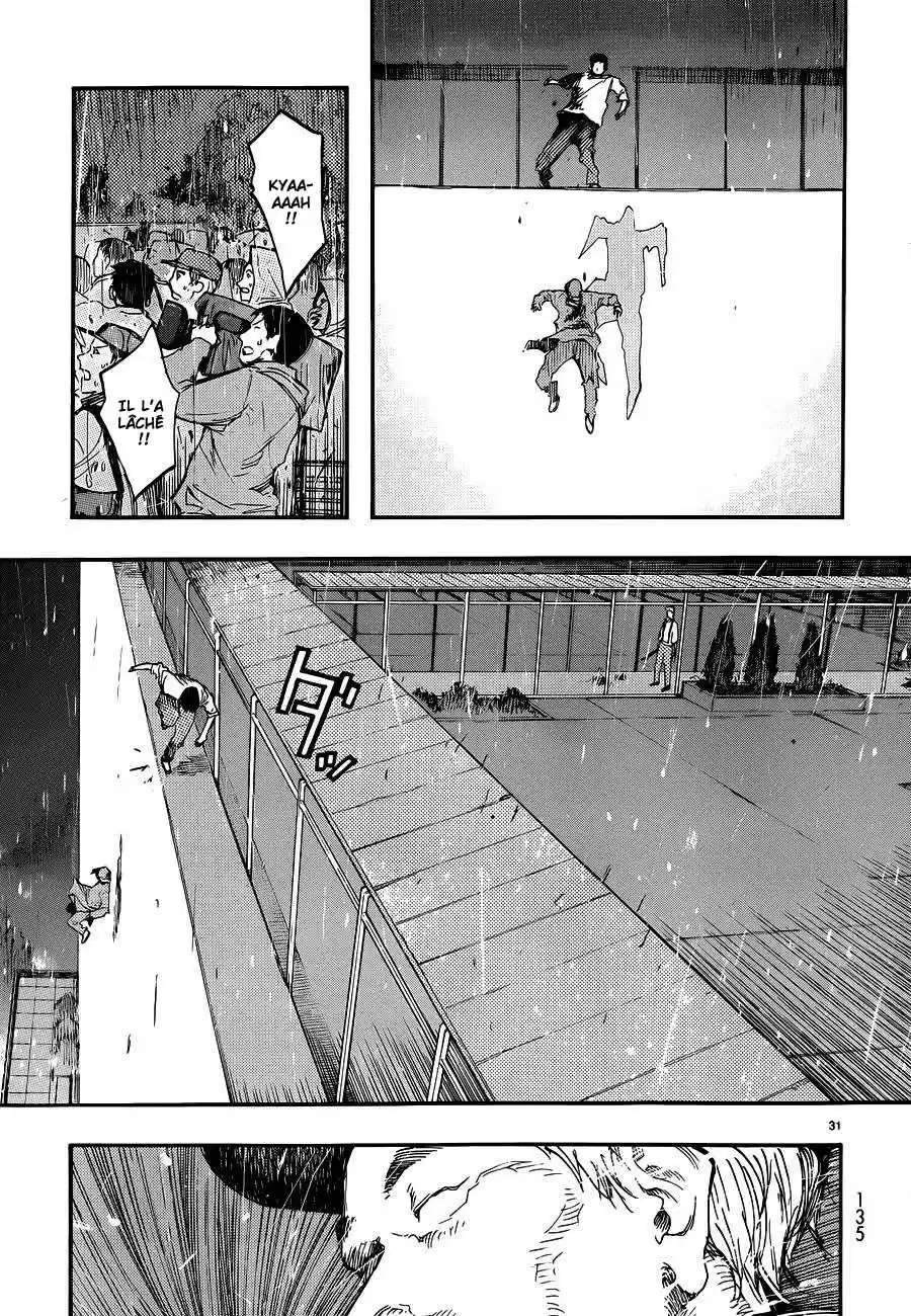Read Ajin FR Manga Online