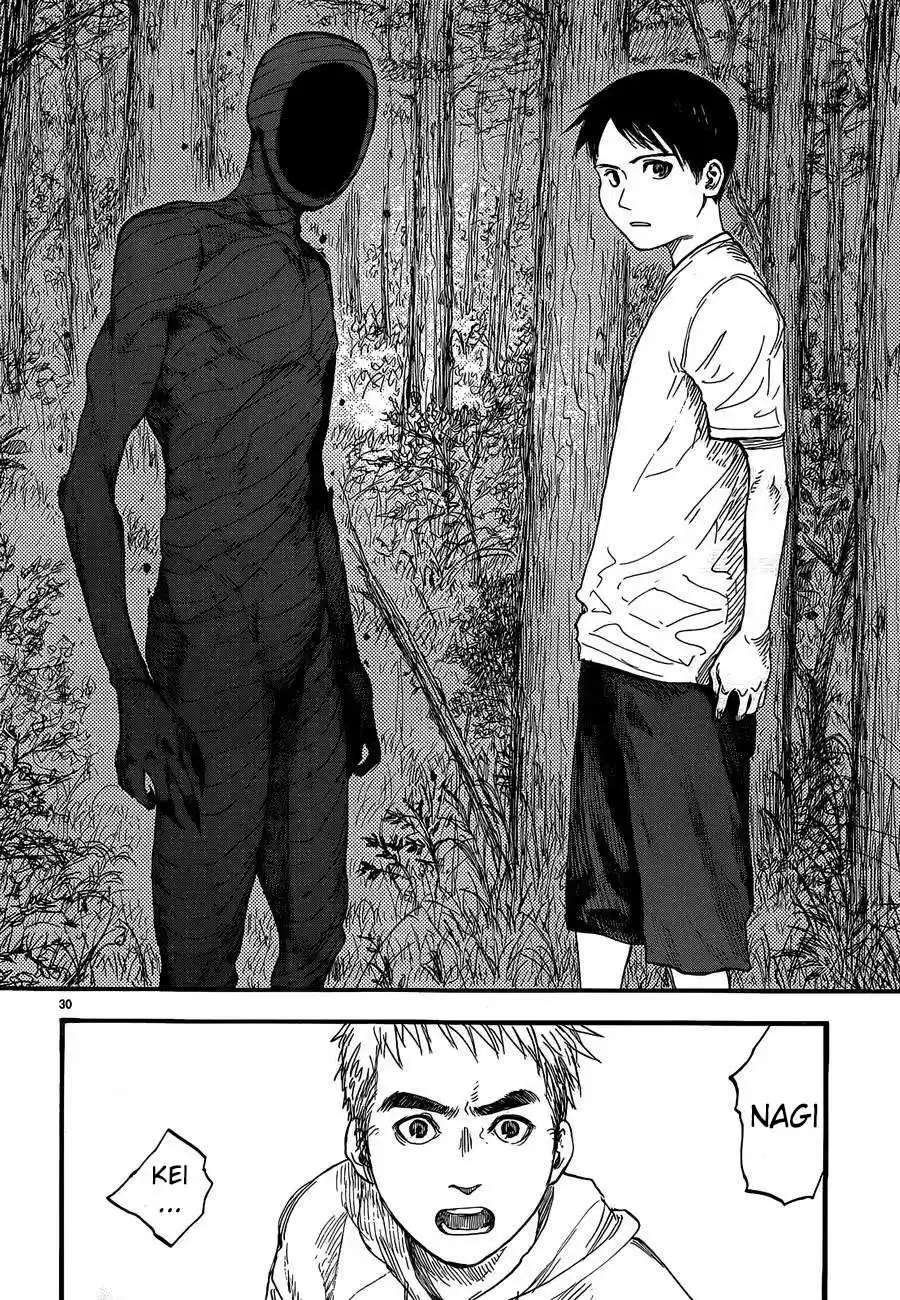 Read Ajin FR Manga Online