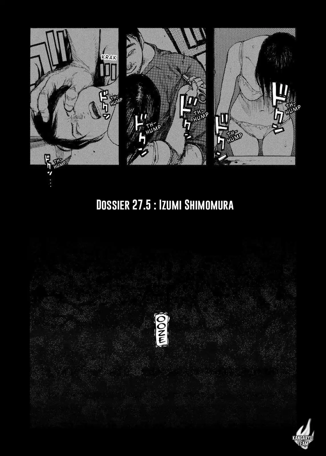 Read Ajin FR Manga Online