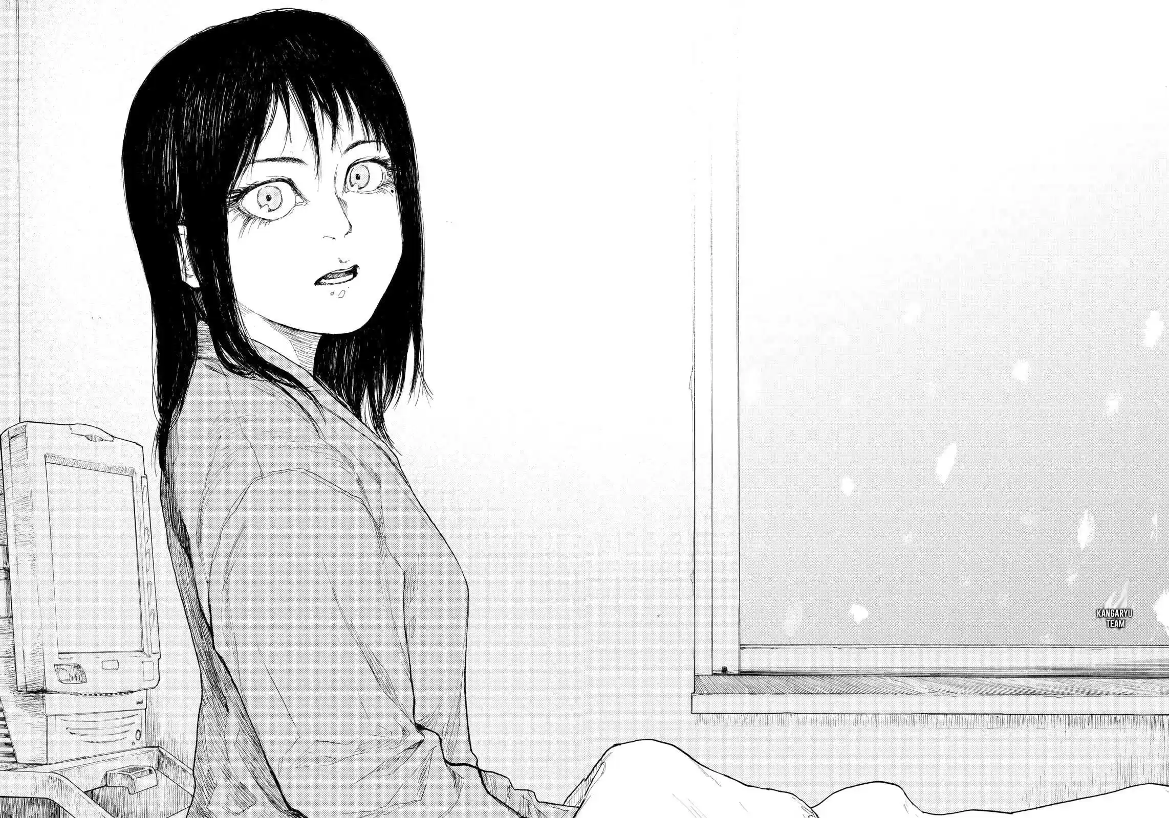 Read Ajin FR Manga Online