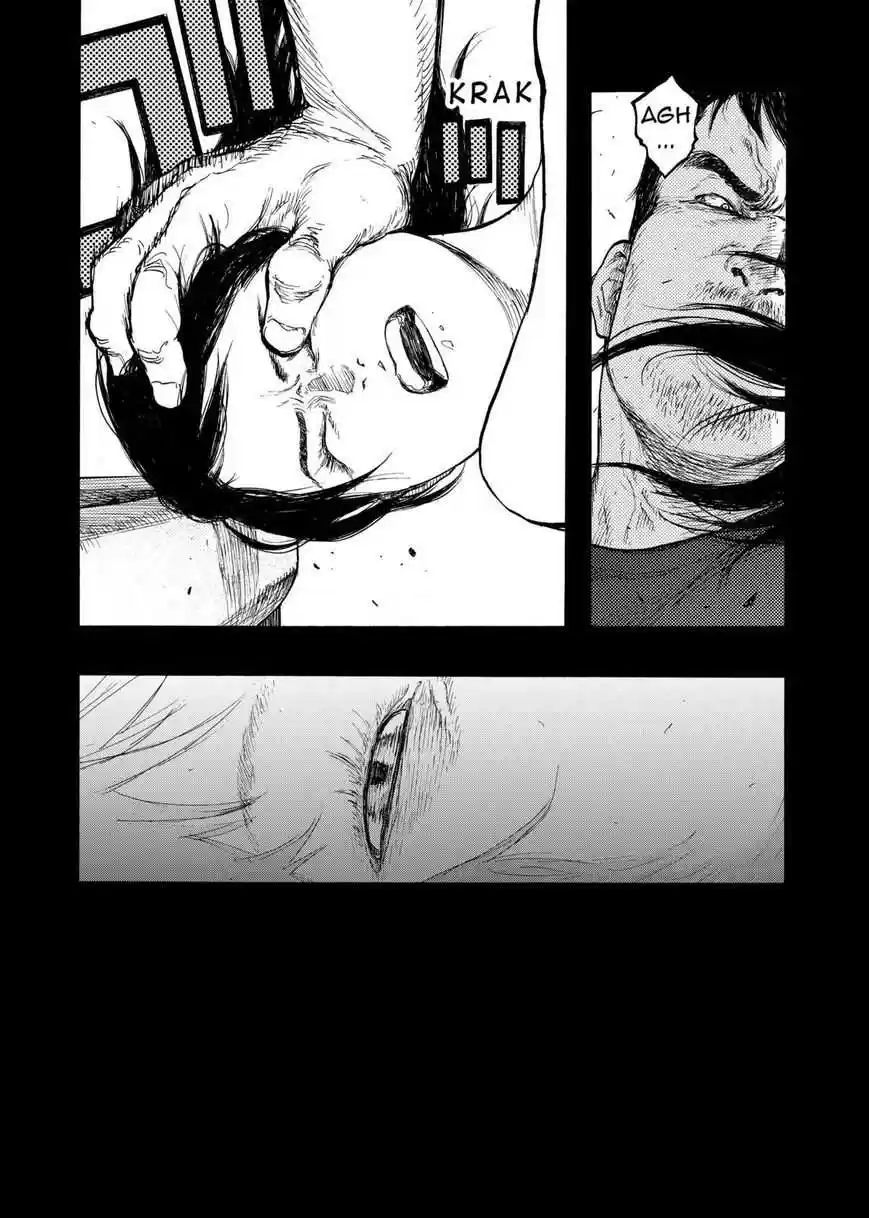 Read Ajin FR Manga Online