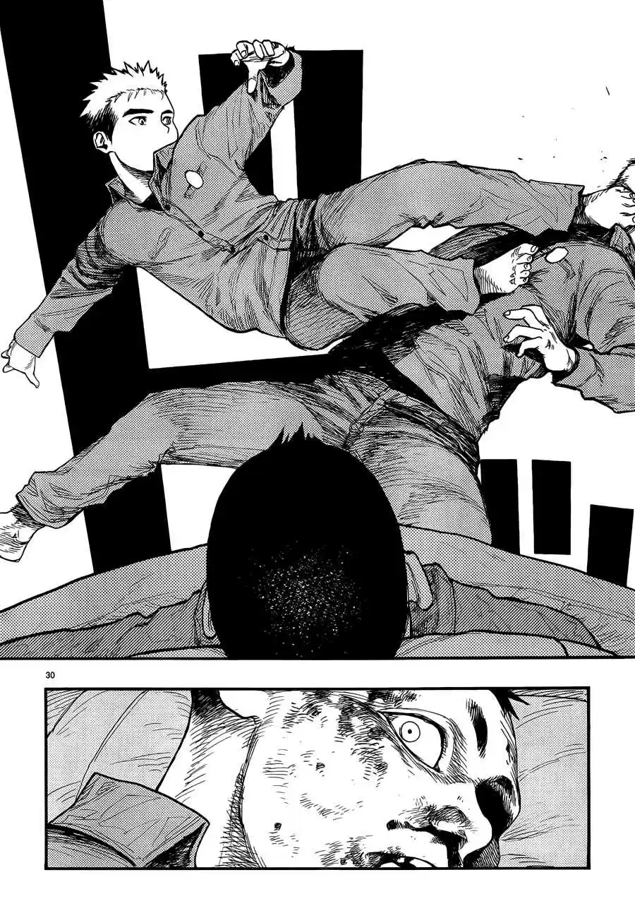 Read Ajin FR Manga Online