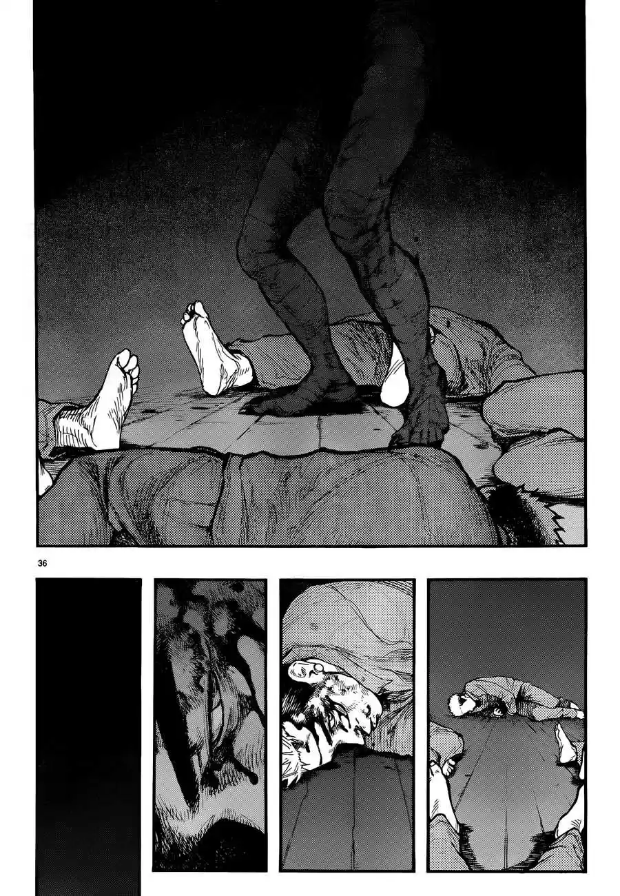 Read Ajin FR Manga Online