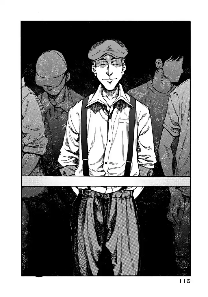 Read Ajin FR Manga Online