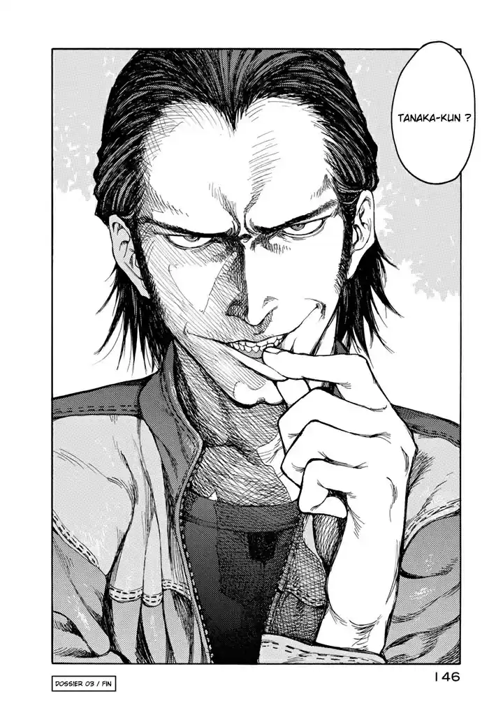 Read Ajin FR Manga Online