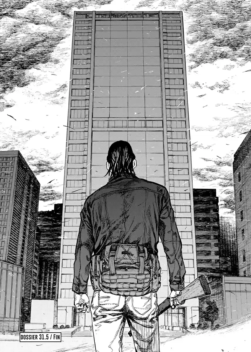 Read Ajin FR Manga Online