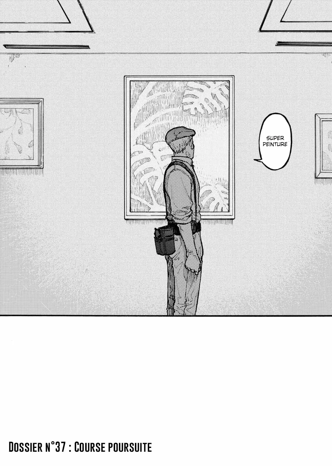 Read Ajin FR Manga Online