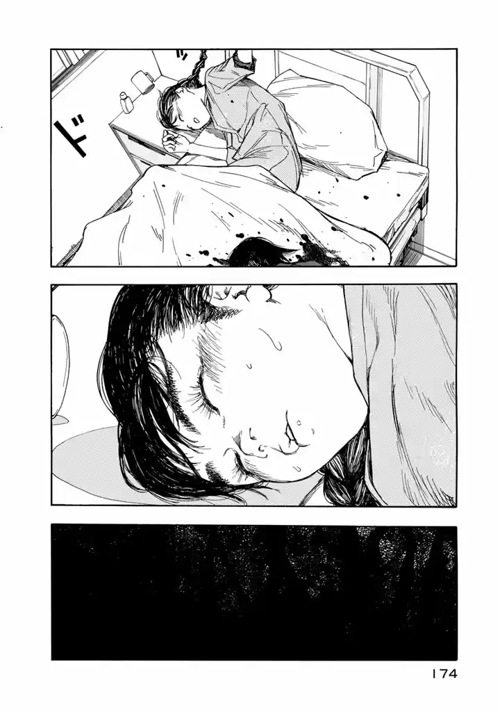 Read Ajin FR Manga Online