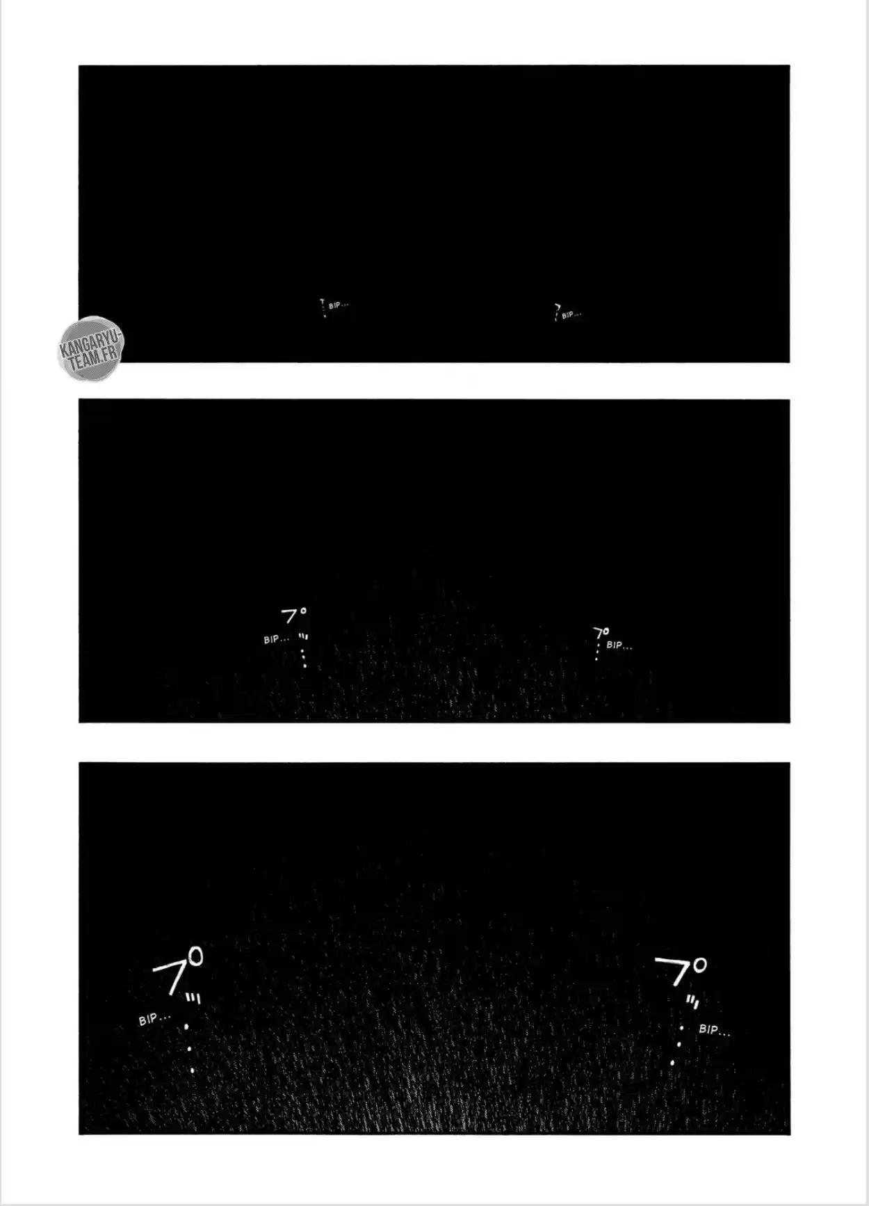 Read Ajin FR Manga Online