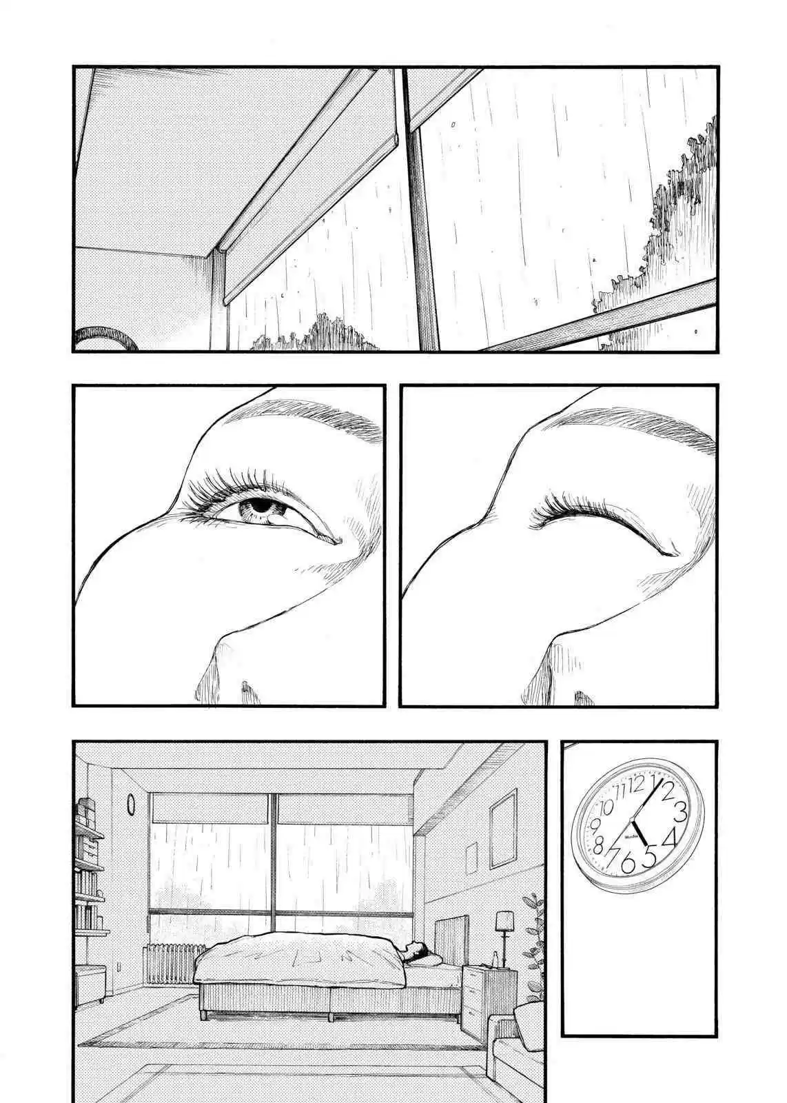Read Ajin FR Manga Online