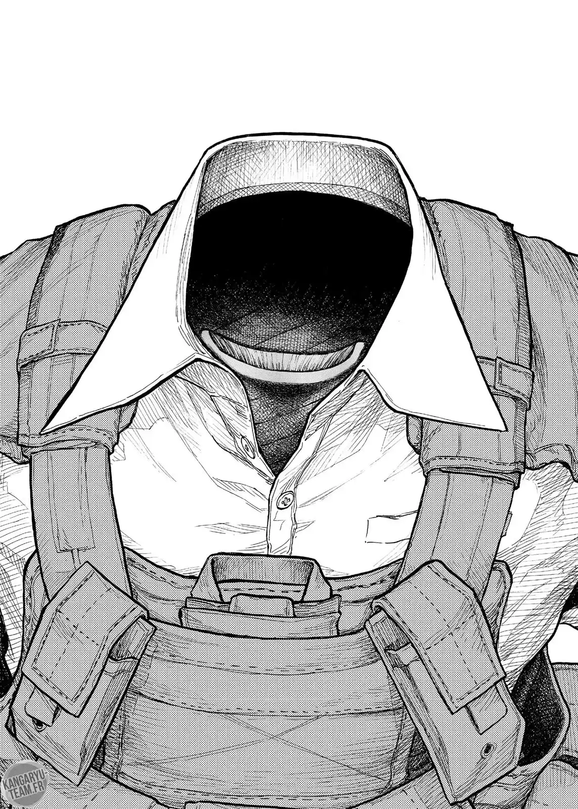 Read Ajin FR Manga Online