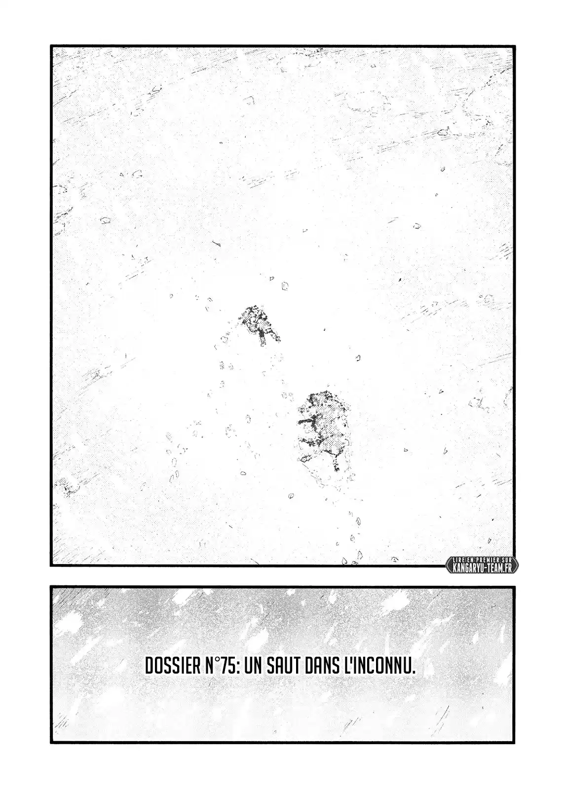 Read Ajin FR Manga Online