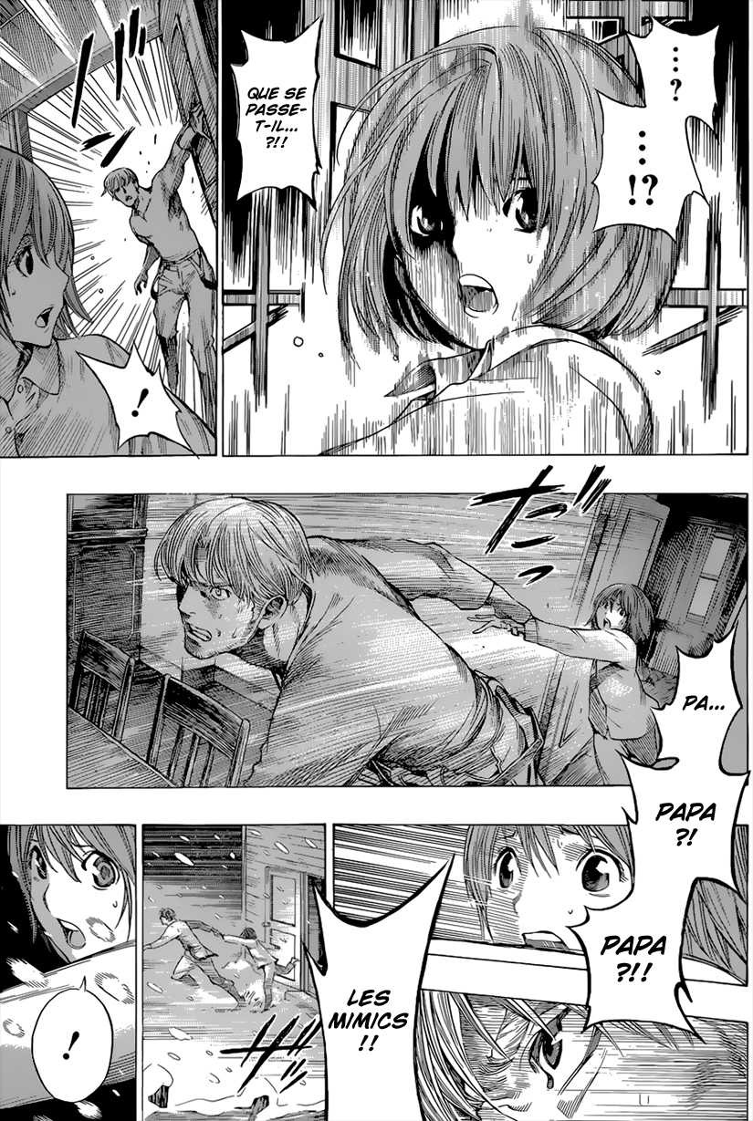 Read All You Need Is Kill FR Manga Online