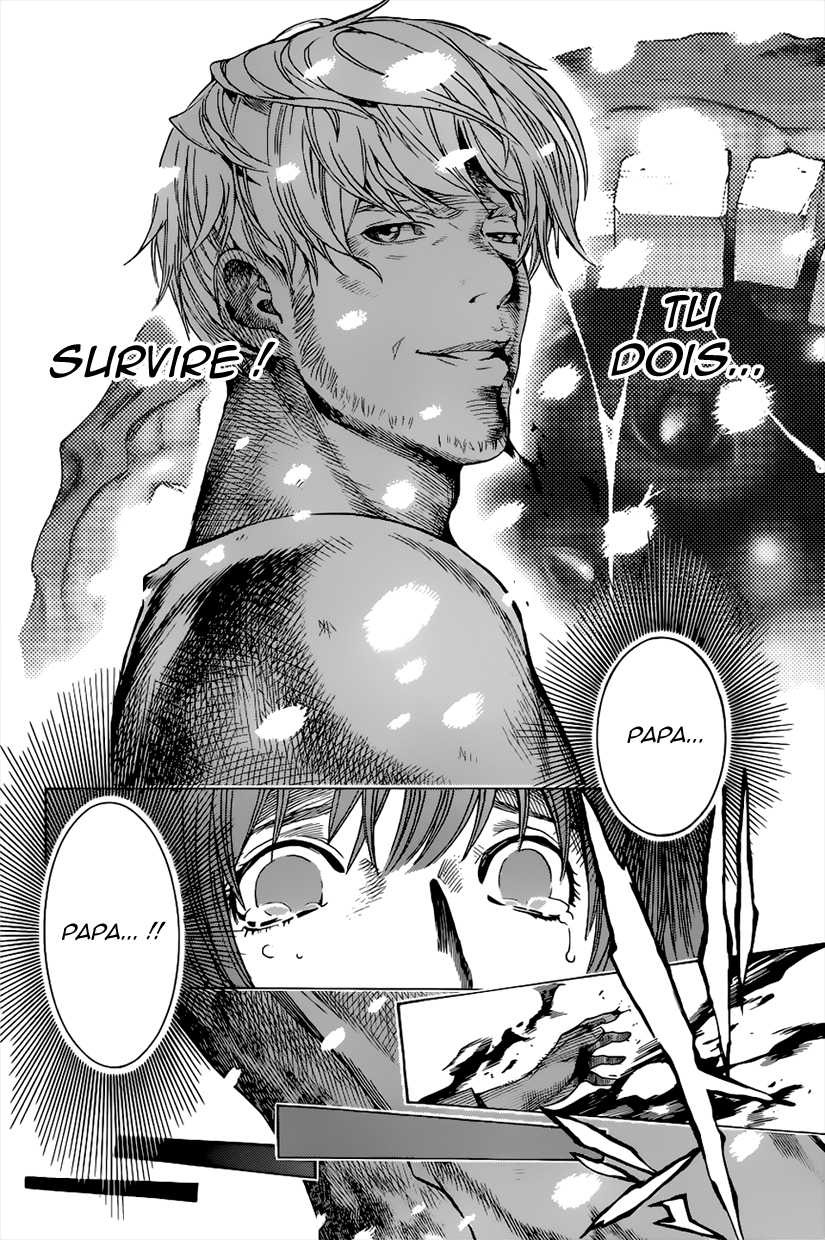 Read All You Need Is Kill FR Manga Online