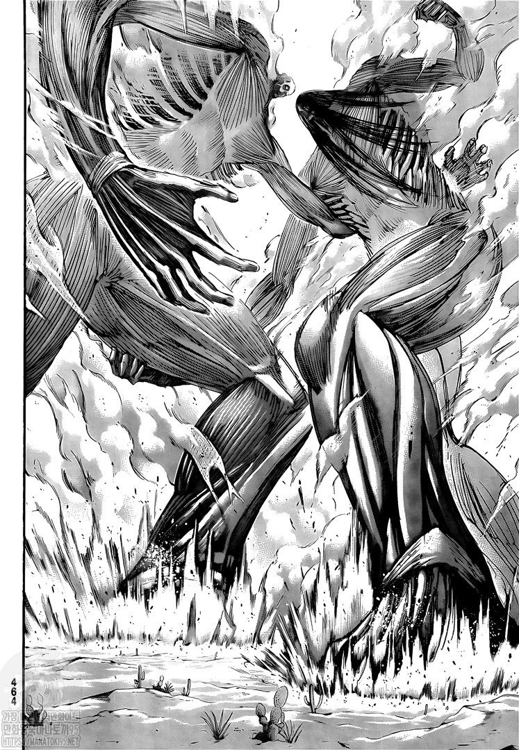 Read Attaque des titans FR Manga Online