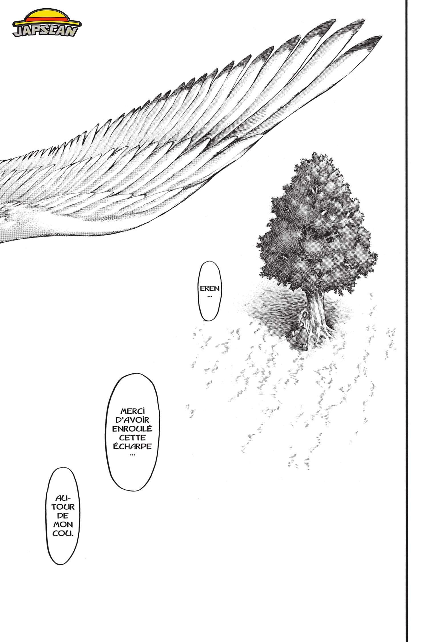 Read Attaque des titans FR Manga Online