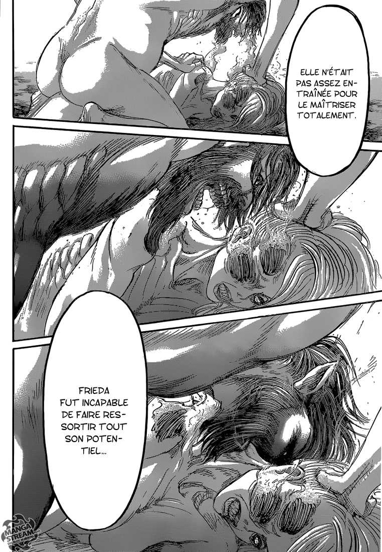 Read Attaque des titans FR Manga Online