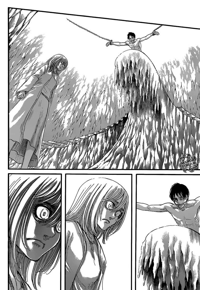 Read Attaque des titans FR Manga Online